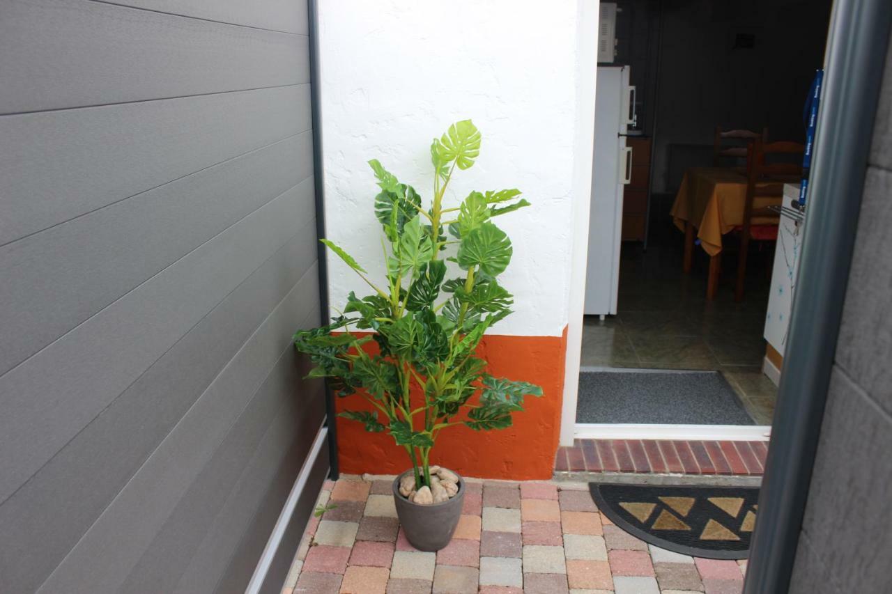 Gite Fleur De Sable La Rochelle بويلبورو المظهر الخارجي الصورة